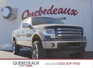2013 Ford F-150 1FTFW1ET3DKE92129 2013 Ford F-150