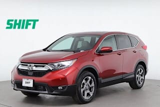 2019 Honda CR-V EX-L 5J6RW2H82KL016210 2019 Honda CR-V EX-L