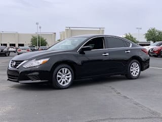 2018 Nissan Altima 2.5 S 1N4AL3AP7JC279641 2018 Nissan Altima 2.5 S