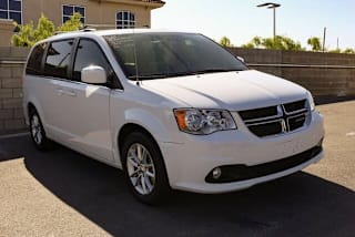2018 Dodge Grand Caravan SXT 2C4RDGCG8JR249456 2018 Dodge Grand Caravan SXT