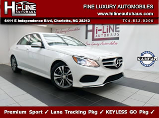 2016 Mercedes-Benz E-Class E 350 WDDHF5KB7GB169594 2016 Mercedes-Benz E-Class E 350