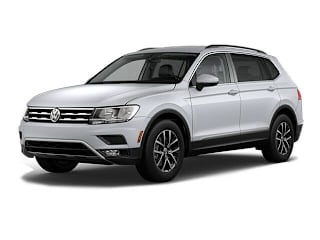 2018 Volkswagen Tiguan 2.0T SE 3VV3B7AXXJM164271 2018 Volkswagen Tiguan 2.0T SE