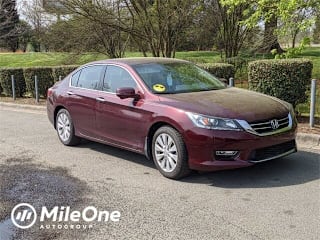 2013 Honda Accord 1HGCR3F88DA035825 2013 Honda Accord