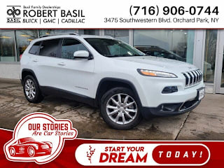 2018 Jeep Cherokee Limited 1C4PJMDBXJD562819 2018 Jeep Cherokee Limited