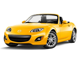 2009 Mazda MX-5 Miata Grand Touring JM1NC25F190200890 2009 Mazda MX-5 Miata Grand Touring