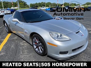 2012 Chevrolet Corvette Z06 1G1YK2DE2C5110479 2012 Chevrolet Corvette Z06