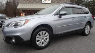 2016 Subaru Outback 2.5i Premium 4S4BSAHCXG3203103 2016 Subaru Outback 2.5i Premium