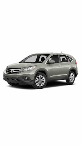 2014 Honda CR-V EX 5J6RM4H53EL022190 2014 Honda CR-V EX