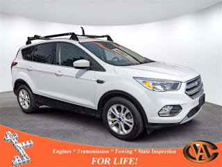 2017 Ford Escape SE 1FMCU0GD4HUC99552 2017 Ford Escape SE