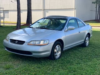 1998 Honda Accord 1HGCG3253WA011548 1998 Honda Accord