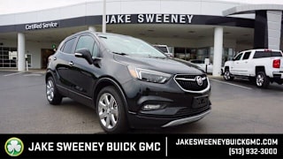 2017 Buick Encore Premium KL4CJDSBXHB203584 2017 Buick Encore Premium