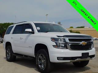 2018 Chevrolet Tahoe LT 1GNSKBKC5JR291749 2018 Chevrolet Tahoe LT