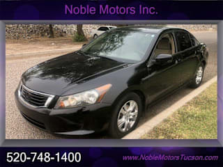 2008 Honda Accord JHMCP26418C068346 2008 Honda Accord