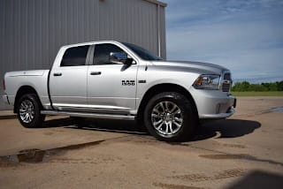 2014 Ram Pickup 1500 Laramie Longhorn 1C6RR7PT7ES283005 2014 Ram Pickup 1500 Laramie Longhorn