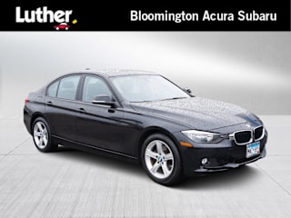 2014 BMW 3 Series 328i xDrive WBA3B3G5XENR81603 2014 BMW 3 Series 328i xDrive