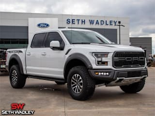 2020 Ford F-150 Raptor 1FTFW1RG7LFA94216 2020 Ford F-150 Raptor