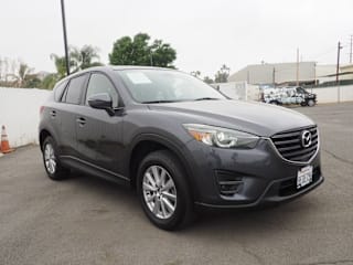 2016 Mazda CX-5 Touring JM3KE2CY2G0686650 2016 Mazda CX-5 Touring