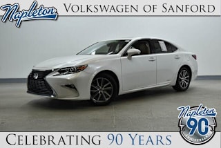 2016 Lexus ES 300h Base JTHBW1GG9G2110803 2016 Lexus ES 300h Base