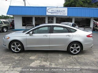 2015 Ford Fusion SE 3FA6P0H9XFR230927 2015 Ford Fusion SE