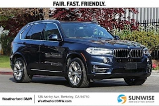 2018 BMW X5 xDrive35i 5UXKR0C56J0Y06155 2018 BMW X5 xDrive35i