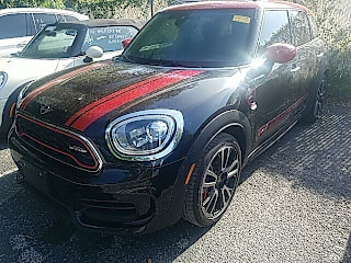 2020 MINI Countryman WMZYZ9C00L3M14892 2020 MINI Countryman