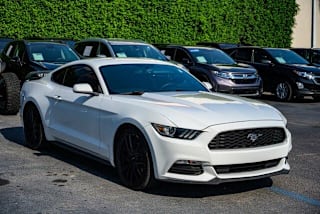 2015 Ford Mustang 1FA6P8AM2F5378070 2015 Ford Mustang