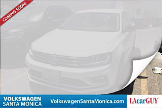 2018 Volkswagen Jetta 1.4T Wolfsburg Edition 3VWDB7AJ1JM213420 2018 Volkswagen Jetta 1.4T Wolfsburg Edition