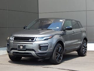 2016 Land Rover Range Rover Evoque SE Premium SALVP2BG5GH110991 2016 Land Rover Range Rover Evoque SE Premium