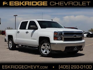 2014 Chevrolet Silverado 1500 LT 3GCUKREC4EG132779 2014 Chevrolet Silverado 1500 LT