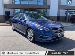 2017 Hyundai Sonata Sport 5NPE34AF0HH494639 2017 Hyundai Sonata Sport