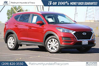 2020 Hyundai Tucson Value KM8J3CA48LU251419 2020 Hyundai Tucson Value
