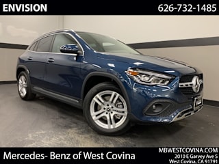 2021 Mercedes-Benz GLA GLA 250 W1N4N4GB3MJ215169 2021 Mercedes-Benz GLA GLA 250
