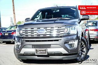 2020 Ford Expedition 1FMJU1KT3LEA20994 2020 Ford Expedition