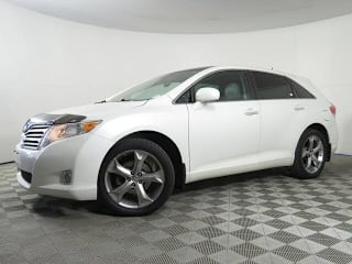 2010 Toyota Venza AWD V6 4T3BK3BB5AU036461 2010 Toyota Venza AWD V6