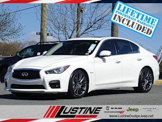 2016 Infiniti Q50 JN1FV7AP6GM420349 2016 Infiniti Q50