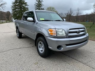 2004 Toyota Tundra SR5 5TBDT44194S446128 2004 Toyota Tundra SR5