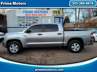 2016 Toyota Tundra 5TFDW5F13GX494241 2016 Toyota Tundra