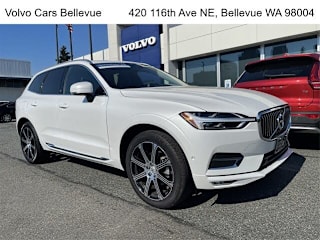 2018 Volvo XC60 T5 Inscription LYV102RL1JB106622 2018 Volvo XC60 T5 Inscription