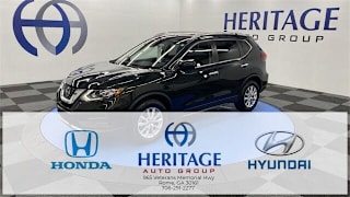 2020 Nissan Rogue SV 5N1AT2MT0LC703091 2020 Nissan Rogue SV