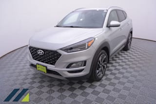 2019 Hyundai Tucson Sport KM8J3CAL4KU838464 2019 Hyundai Tucson Sport