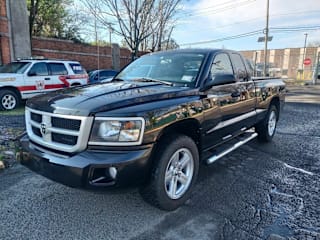2011 Ram Dakota 1D7RW3BK5BS646556 2011 Ram Dakota