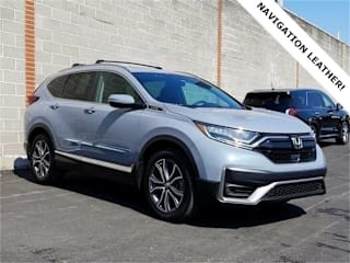 2020 Honda CR-V 2HKRW2H98LH603449 2020 Honda CR-V