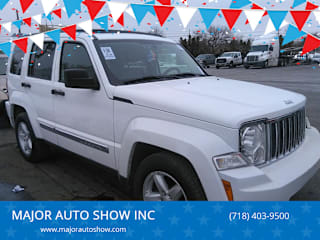 2011 Jeep Liberty Limited 1J4PN5GK2BW521638 2011 Jeep Liberty Limited