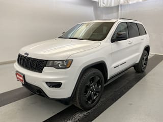 2020 Jeep Grand Cherokee Upland 1C4RJFAG2LC134627 2020 Jeep Grand Cherokee Upland