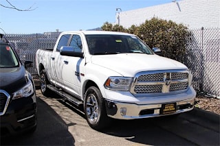 2018 Ram Pickup 1500 1C6RR7NM9JS356848 2018 Ram Pickup 1500
