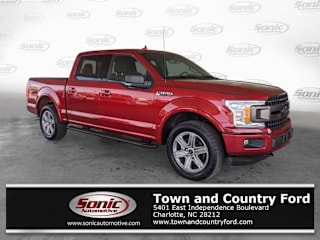 2018 Ford F-150 1FTEW1EPXJFB42404 2018 Ford F-150