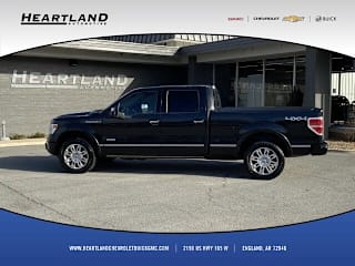 2014 Ford F-150 1FTFW1ET2EFB04625 2014 Ford F-150