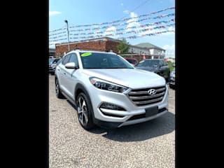 2017 Hyundai Tucson KM8J3CA29HU279476 2017 Hyundai Tucson