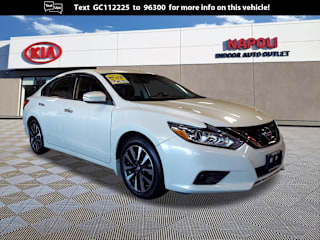 2016 Nissan Altima 1N4AL3AP2GC112225 2016 Nissan Altima