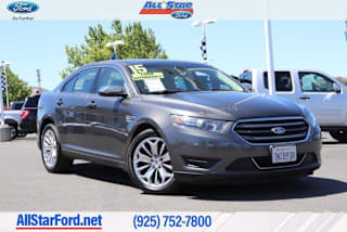 2015 Ford Taurus Limited 1FAHP2F88FG196699 2015 Ford Taurus Limited